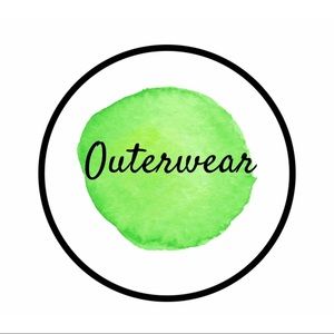Assortment of outerwear! Including athletic wear.